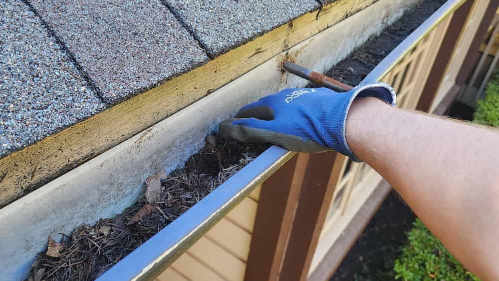 Gutter Installation and Repair image