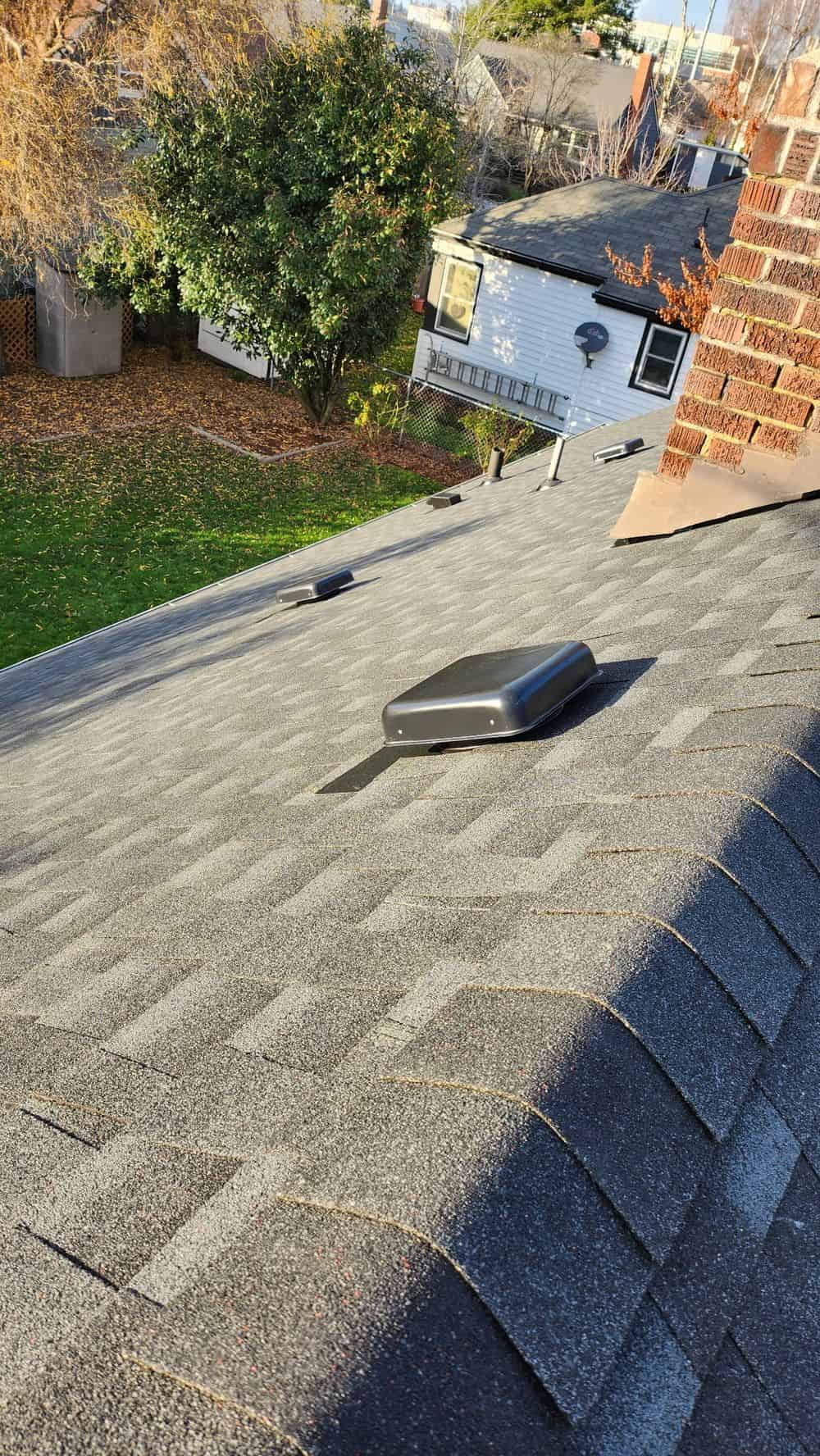 Residential Roofing Services image