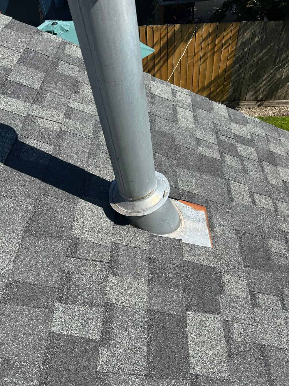 Roof Repairs image