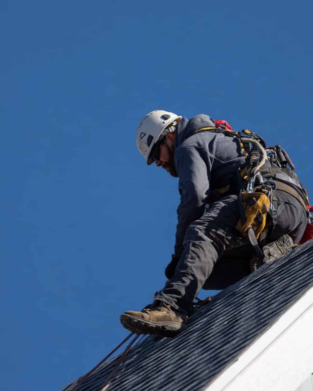 Commercial Roofing image